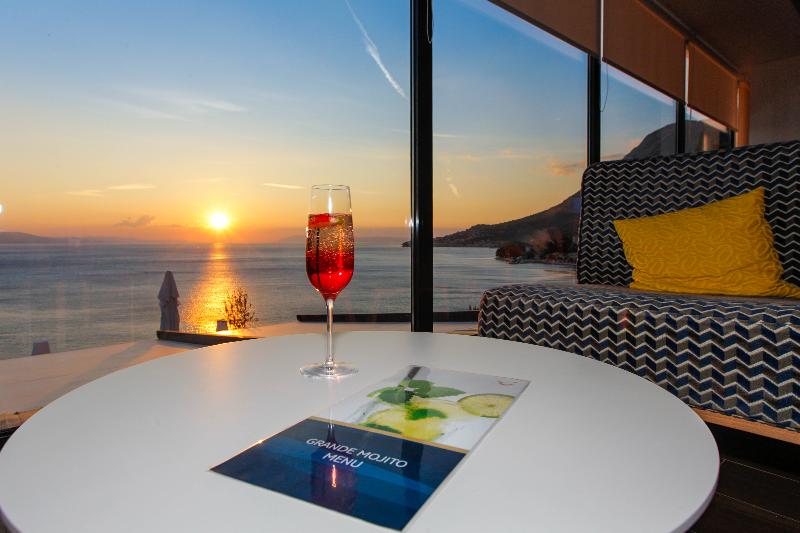 TUI Blue Adriatic Beach - Bar