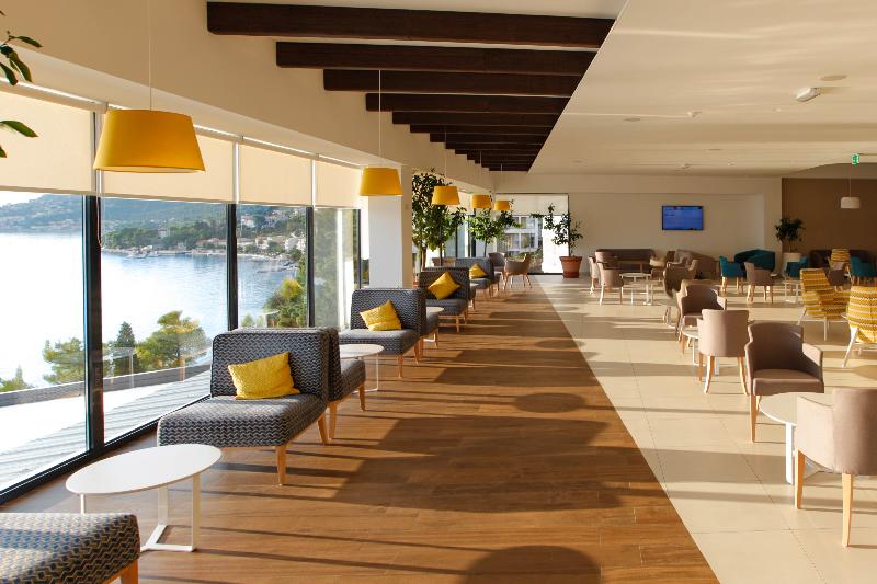 TUI Blue Adriatic Beach - Bar