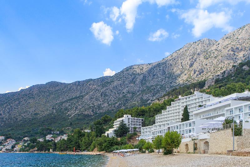TUI Blue Adriatic Beach - Genel