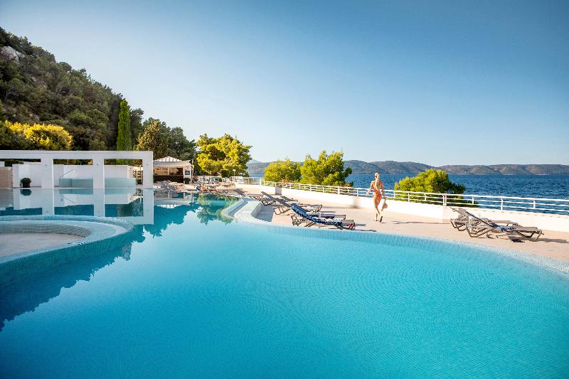 TUI Blue Adriatic Beach - Genel