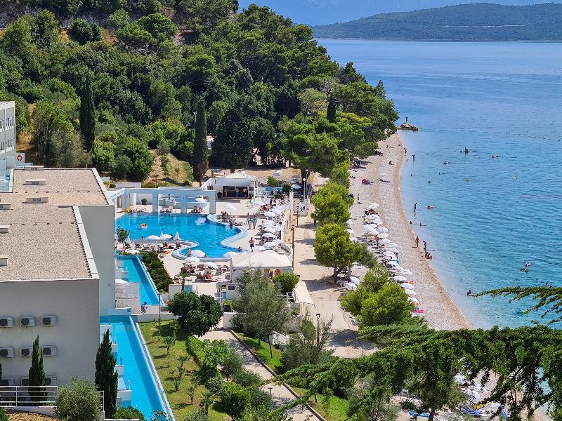 TUI Blue Adriatic Beach - Genel