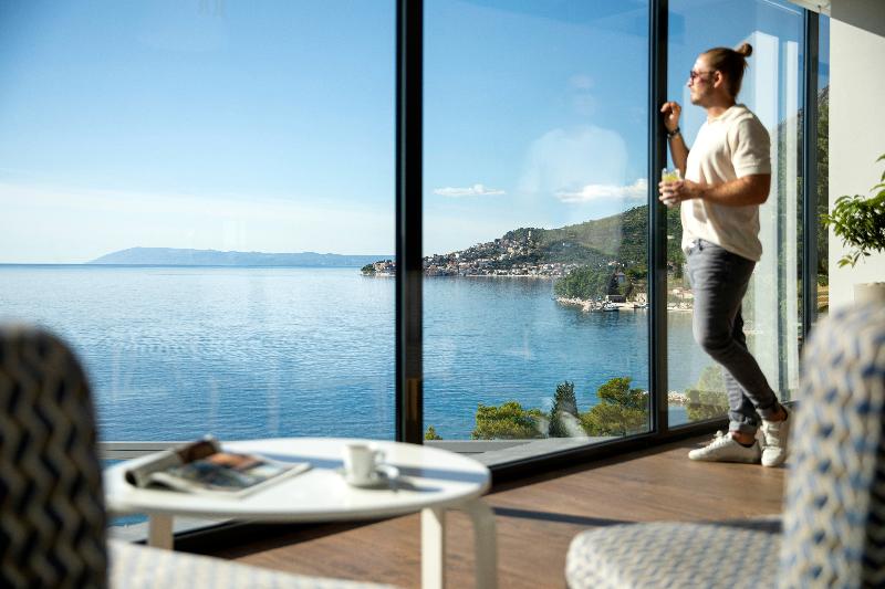 TUI Blue Adriatic Beach - Genel