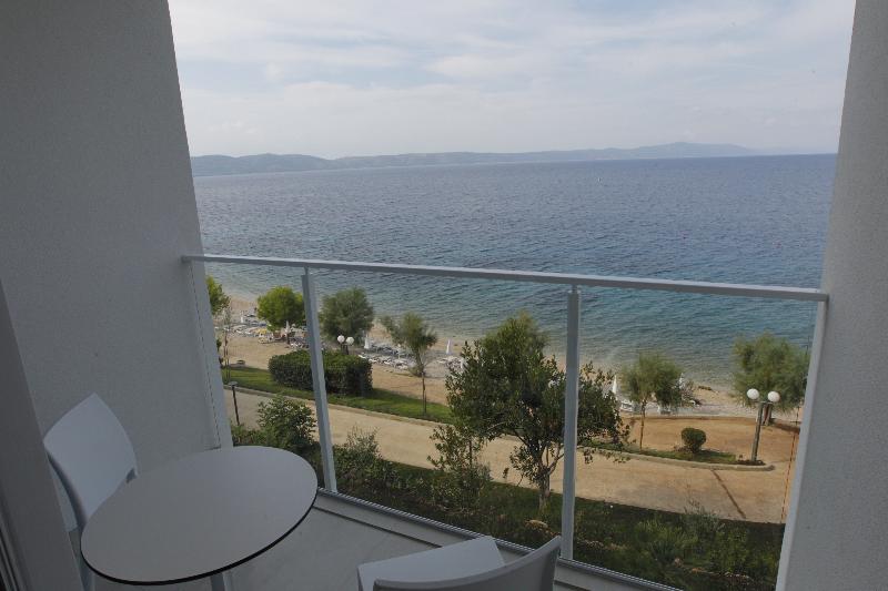 TUI Blue Adriatic Beach - Oda