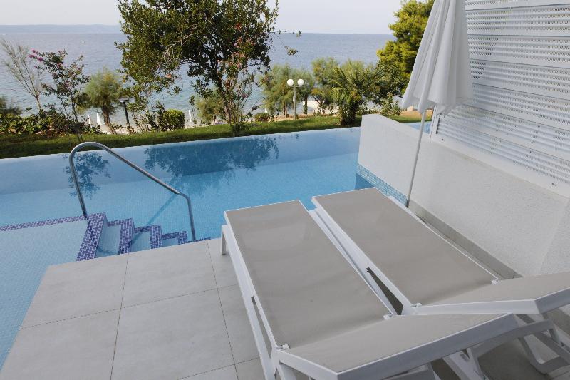 TUI Blue Adriatic Beach - Oda