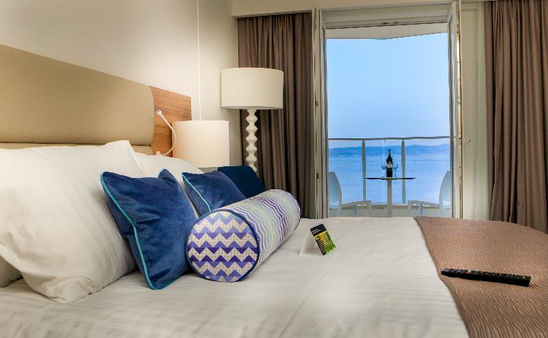 TUI Blue Adriatic Beach - Oda