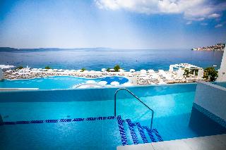 TUI Blue Adriatic Beach fotoÄŸrafÄ±