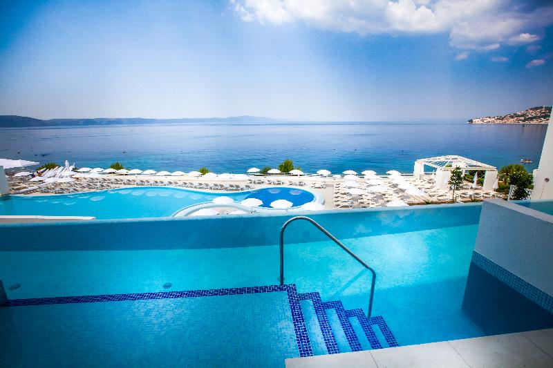 TUI Blue Adriatic Beach - Oda