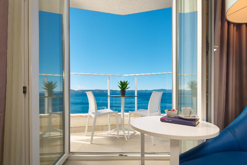 TUI Blue Adriatic Beach - Oda
