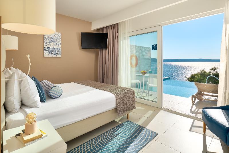 TUI Blue Adriatic Beach - Oda