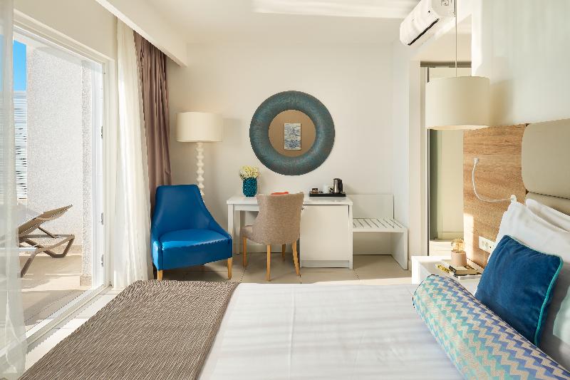 TUI Blue Adriatic Beach - Oda