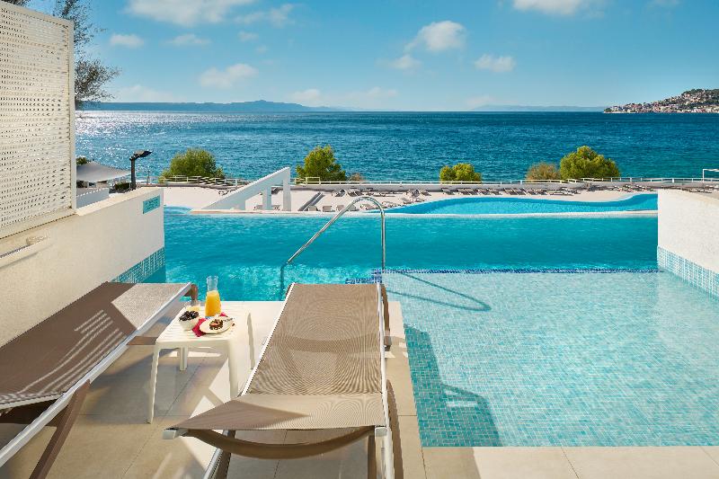 TUI Blue Adriatic Beach - Oda