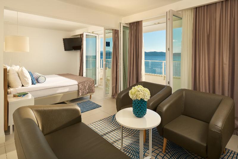 TUI Blue Adriatic Beach - Oda