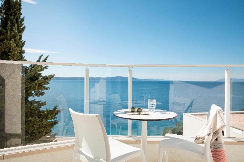 TUI Blue Adriatic Beach - Oda