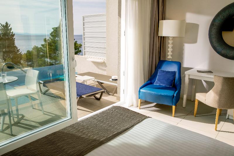 TUI Blue Adriatic Beach - Oda