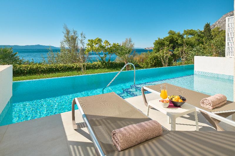 TUI Blue Adriatic Beach - Oda