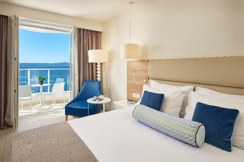 TUI Blue Adriatic Beach - Oda