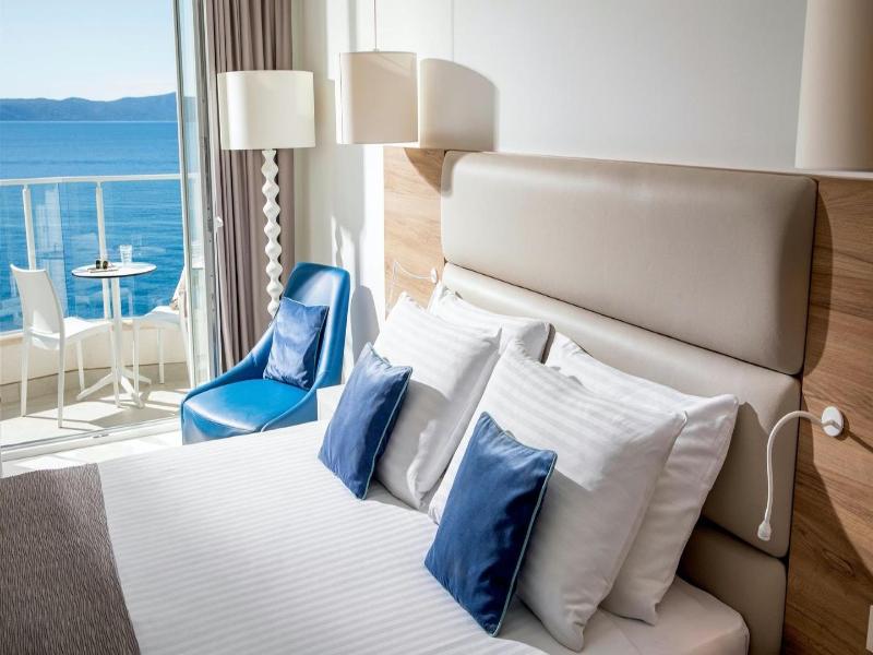 TUI Blue Adriatic Beach - Oda
