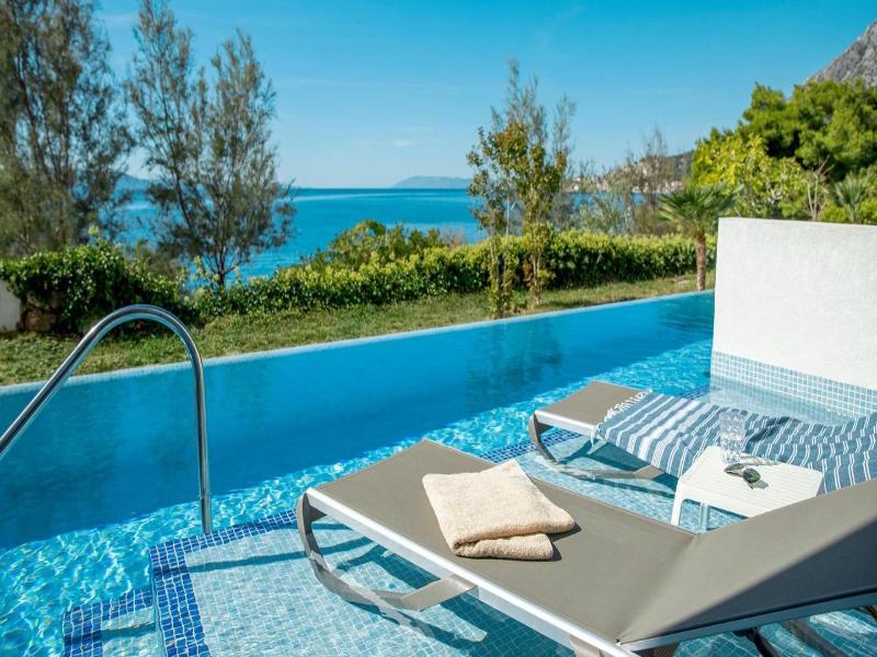 TUI Blue Adriatic Beach - Oda