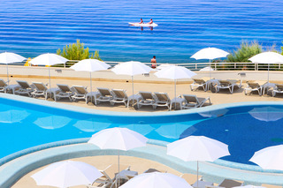 TUI Blue Adriatic Beach fotoÄŸrafÄ±