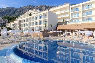 TUI Blue Adriatic Beach fotoÄŸrafÄ±