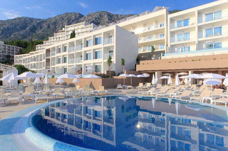 TUI Blue Adriatic Beach - Havuz