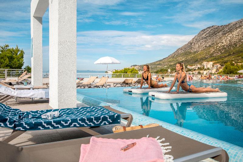 TUI Blue Adriatic Beach - Havuz