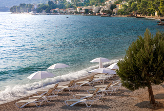 TUI Blue Adriatic Beach fotoÄŸrafÄ±
