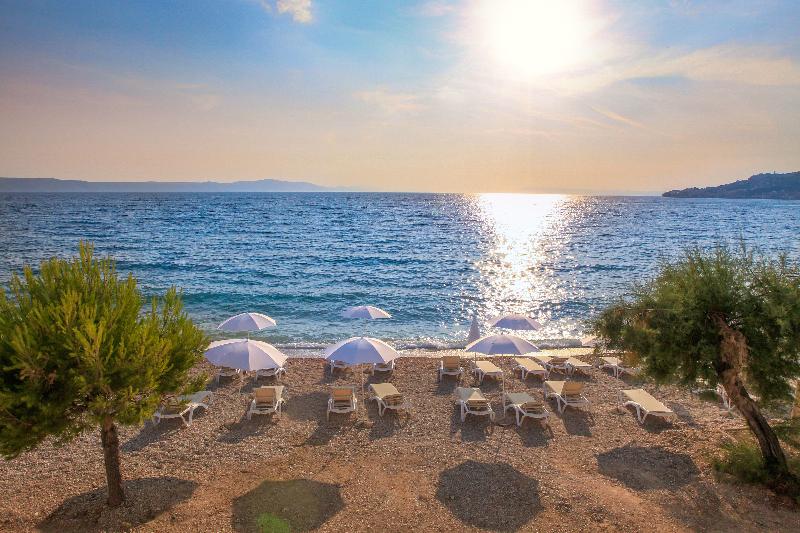 TUI Blue Adriatic Beach - Plaj