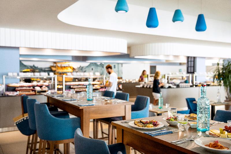 TUI Blue Adriatic Beach - Restoran