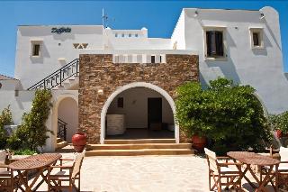 Zefyros Studios otel fotoğrafı