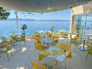 TUI Blue Makarska fotoÄŸrafÄ±