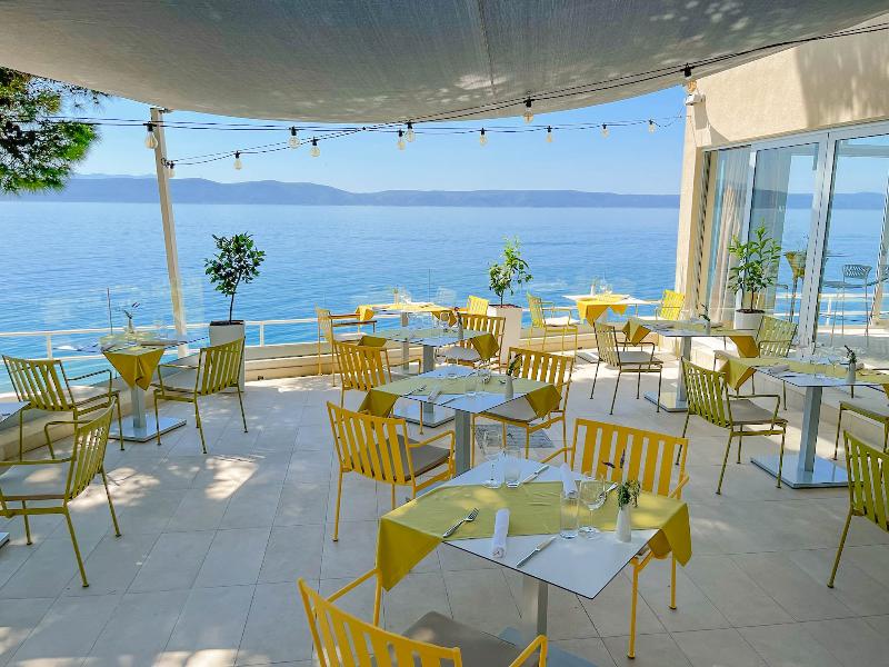 TUI Blue Makarska - Bar