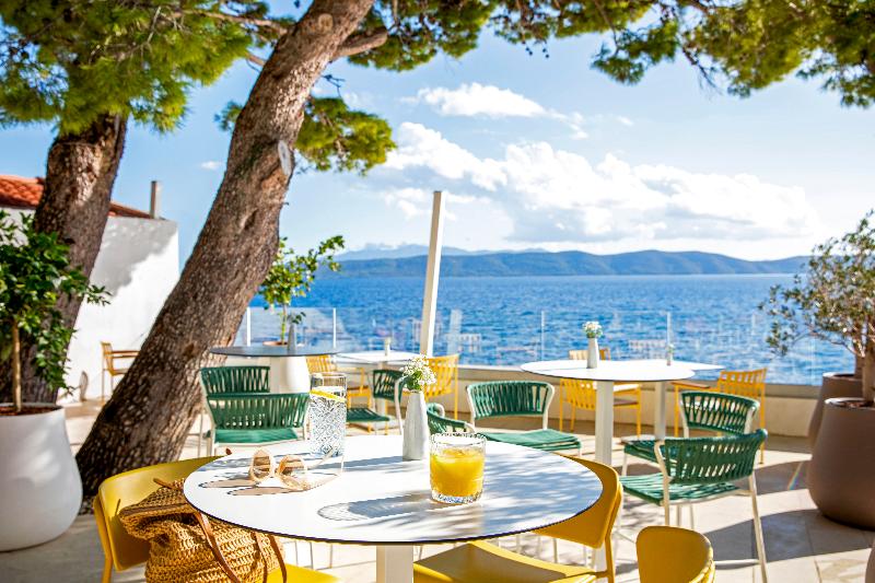 TUI Blue Makarska - Bar