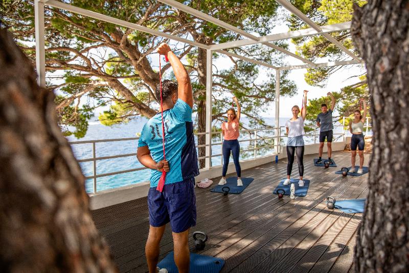 TUI Blue Makarska - Aktivite