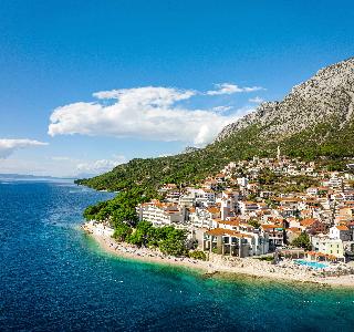 TUI Blue Makarska otel fotoğrafı