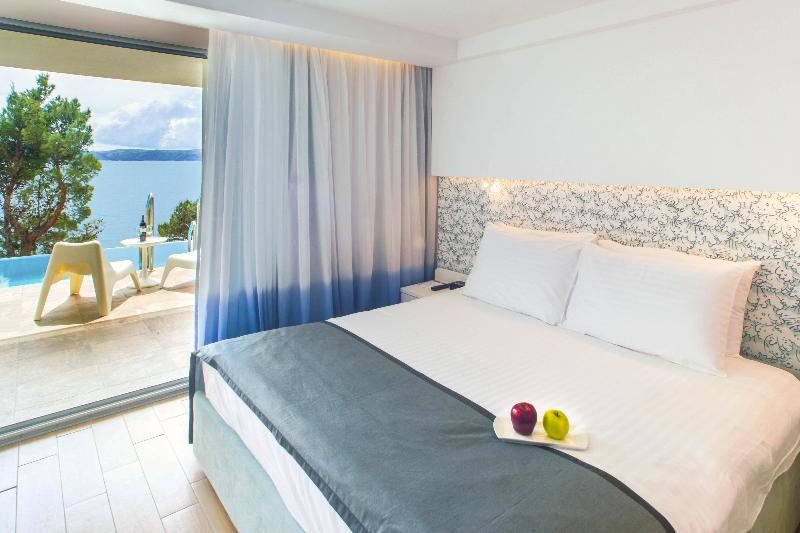 TUI Blue Makarska - Oda
