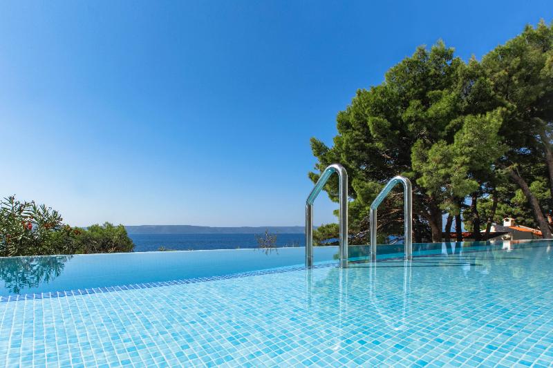 TUI Blue Makarska - Oda