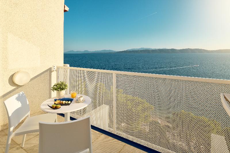 TUI Blue Makarska - Oda
