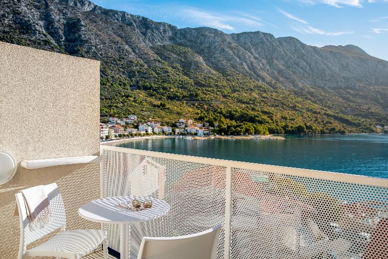 TUI Blue Makarska - Oda