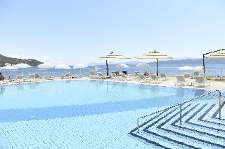 TUI Blue Makarska fotoÄŸrafÄ±