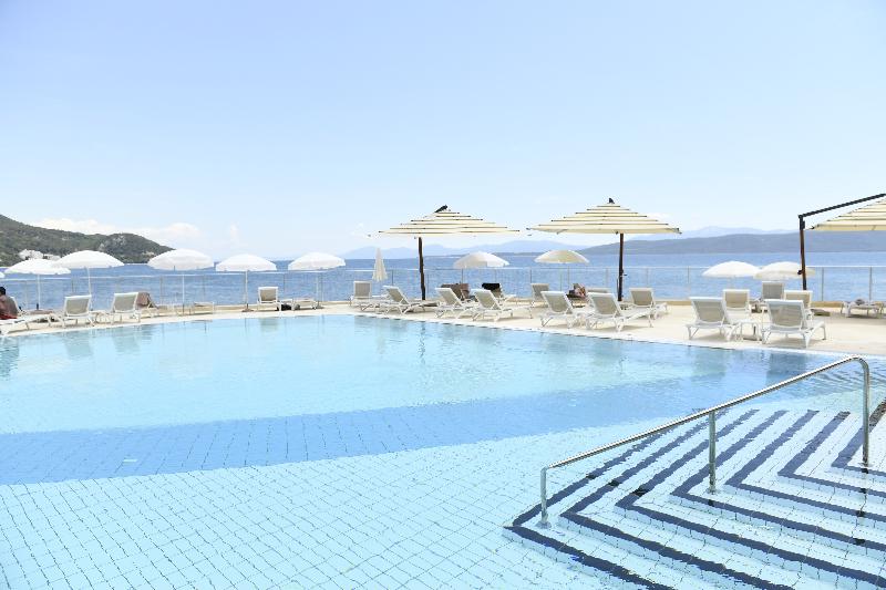 TUI Blue Makarska - Havuz