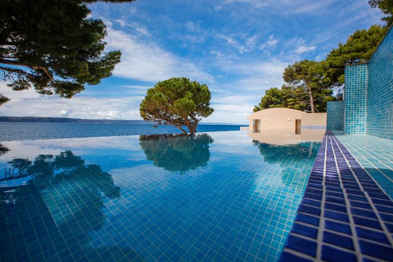 TUI Blue Makarska - Havuz