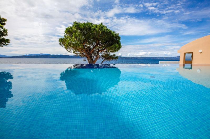 TUI Blue Makarska - Havuz