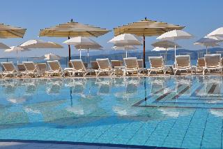 TUI Blue Makarska fotoÄŸrafÄ±