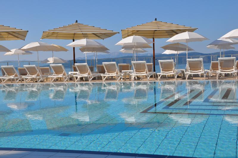 TUI Blue Makarska - Havuz