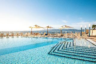 TUI Blue Makarska fotoÄŸrafÄ±