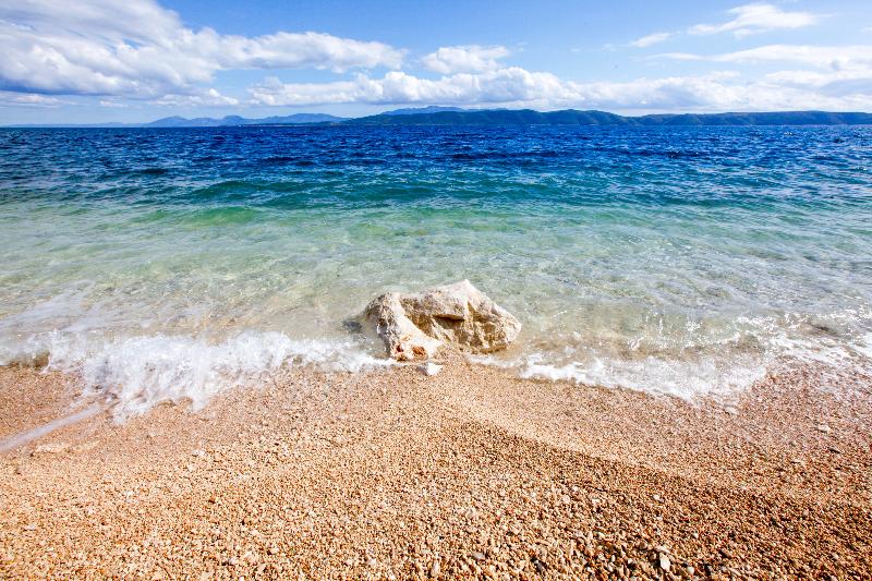 TUI Blue Makarska - Plaj