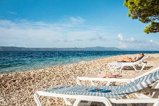 TUI Blue Makarska fotoÄŸrafÄ±