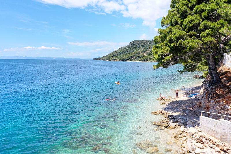 TUI Blue Makarska - Plaj