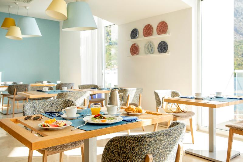 TUI Blue Makarska - Restoran